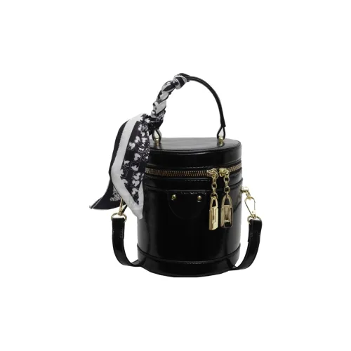 WXRX ПУ (полиуретан) Сумка Женская Многоцветная