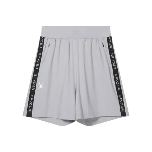 SPYDER Женские Повседневные Шорты