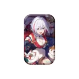 Нервный, но Счастливый