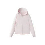 Туманный розовый