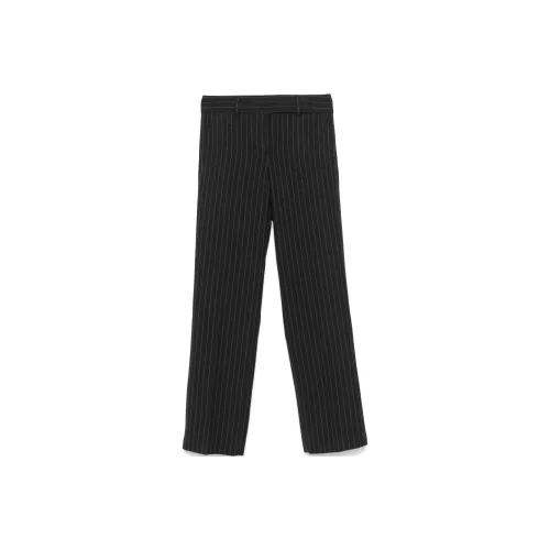 MICHAEL KORS FW24 Костюм Брюки Женские Угольный Серый