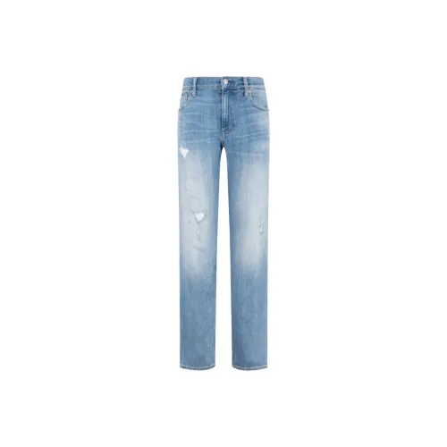 Calvin Klein Женские Джинсы