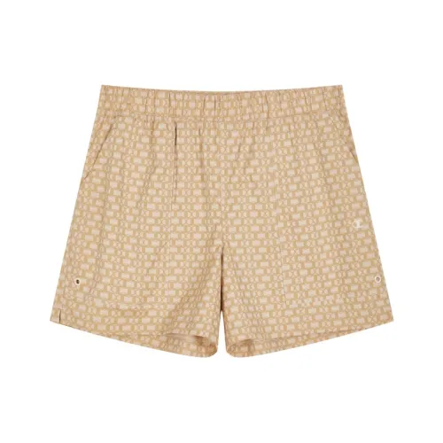 Чемпион Повседневные Шорты Американская Версия Женские