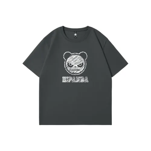 HIPANDA Унисекс Футболки