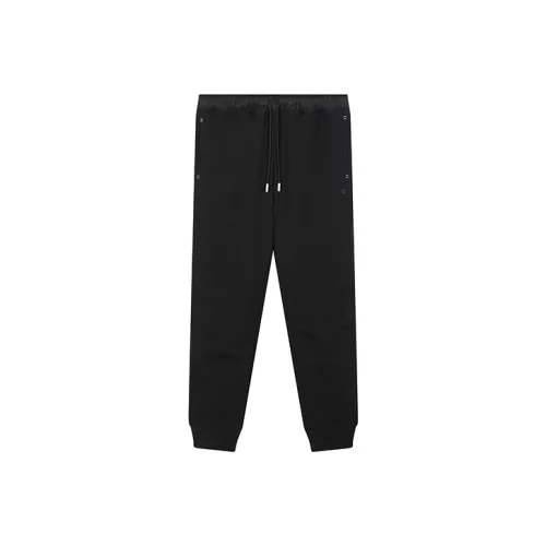 Champion FW24 C Tech Вязаные Спортивные Штаны Женские