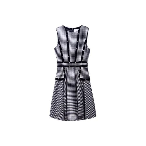 NancyCavally Без рукавов Платье Женское