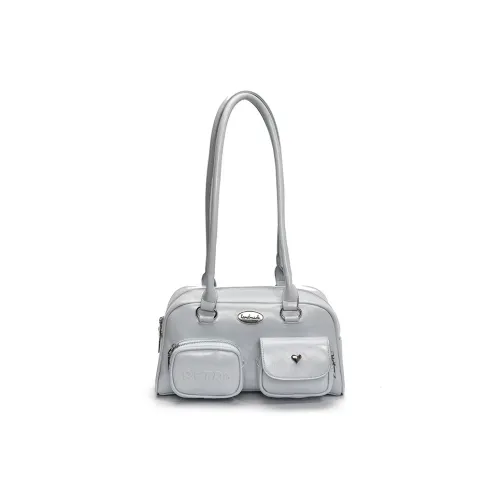 WXRX ПУ (полиуретан) Сумка через плечо Женская Многоцветная