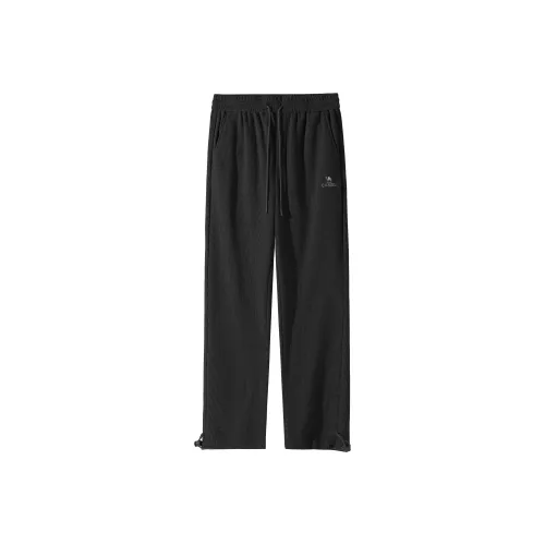 CAMEL Urban Function Series Вязаные Спортивные Штаны Женские