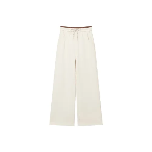 Hotwind Вязаные спортивные брюки женские