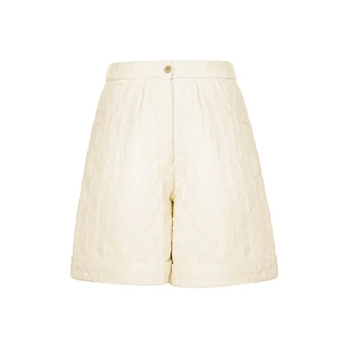 ROSESTUDIOBYGUOPEI Повседневные шорты Женские