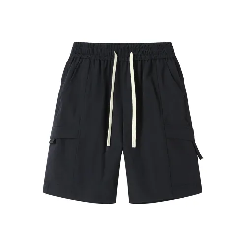 A3G4 Унисекс Повседневные шорты