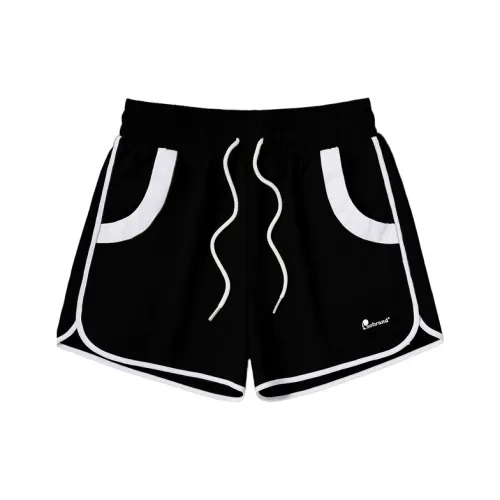 PSO Brand Повседневные шорты женские