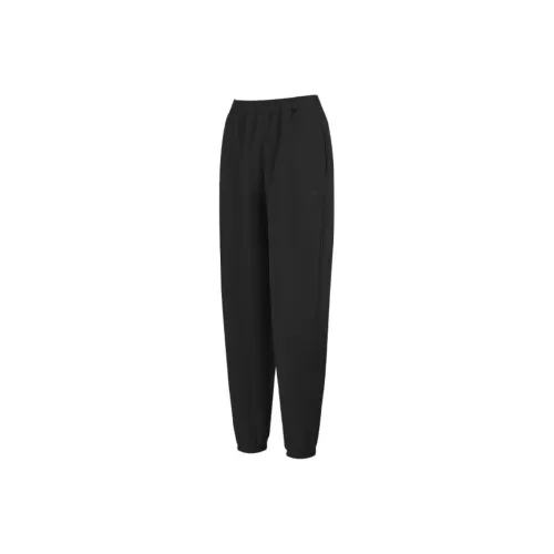 ARIA LEISURE Вязаные спортивные брюки женские