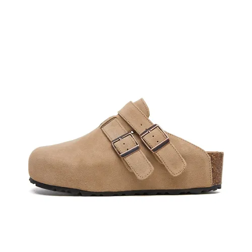 BENZI Шов Тихий Антизапахивающий Устойчивый к истиранию Домашние тапочки Унисекс