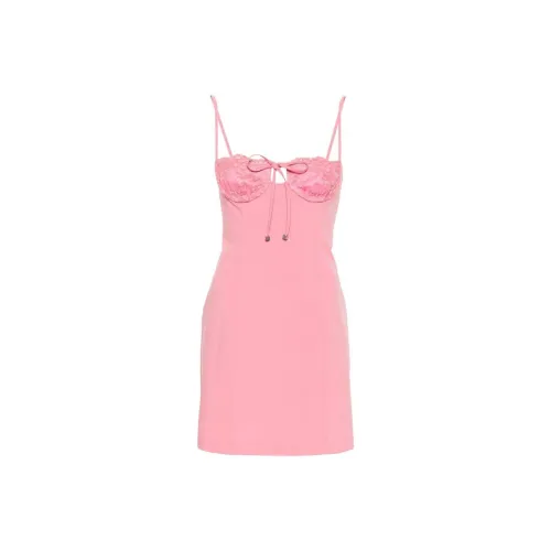 Blumarine Розовые Женские Слиплатья