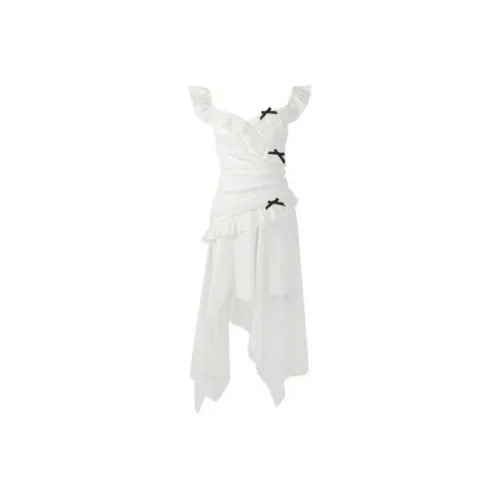 MOPB Женские Слиплатья