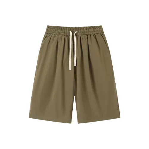 A3G4 Унисекс Повседневные шорты