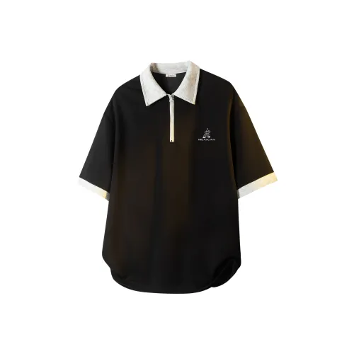 MEXICAN Унисекс Поло