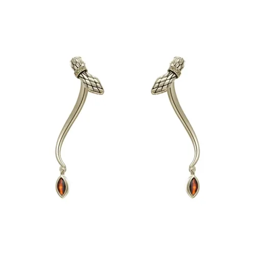 RiotLILY Серьги из сплава женские