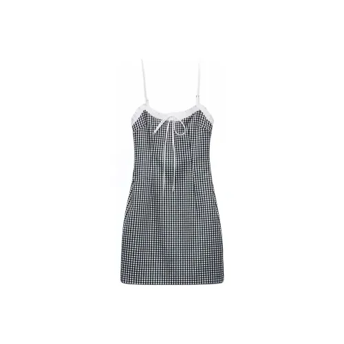 ZARA Синие Женские Слиплатья