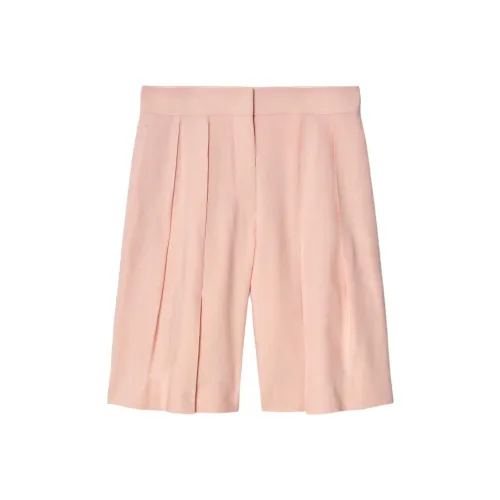 COS Розовые Женские Повседневные Шорты