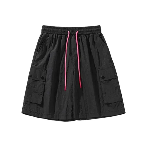 MEIKE Унисекс Шорты Карго