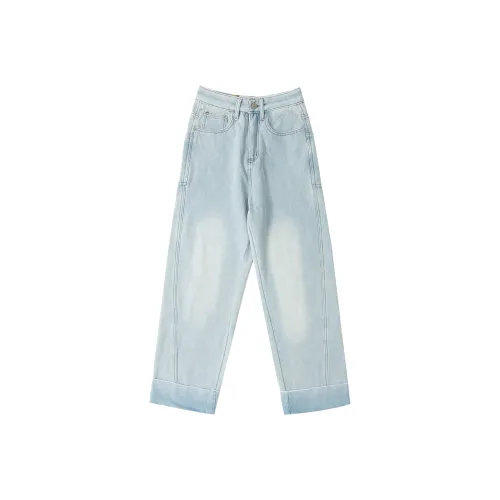 RA&RN Женские Джинсы