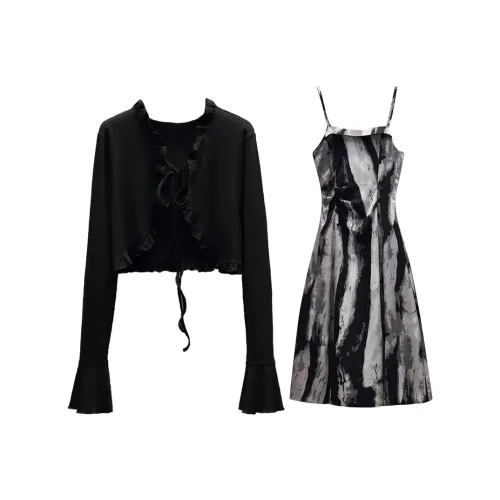 Peiyue Hanbok Женские Комплекты с юбкой