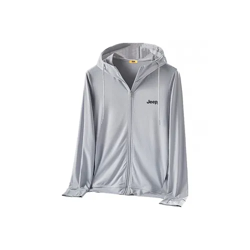 JEEP Одежда с защитой от солнца Унисекс