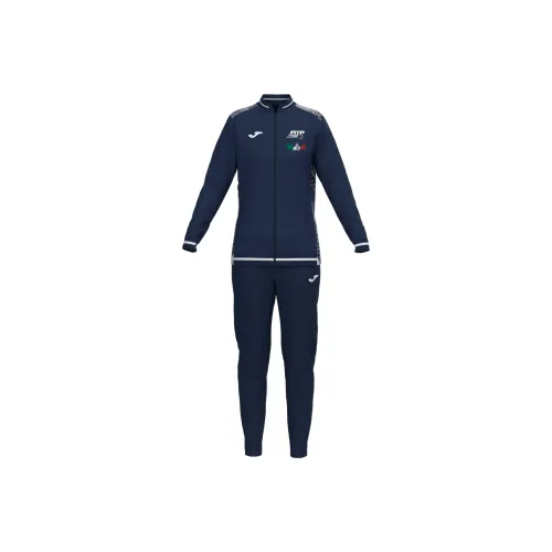 Joma Черный Женские Повседневные Костюмы