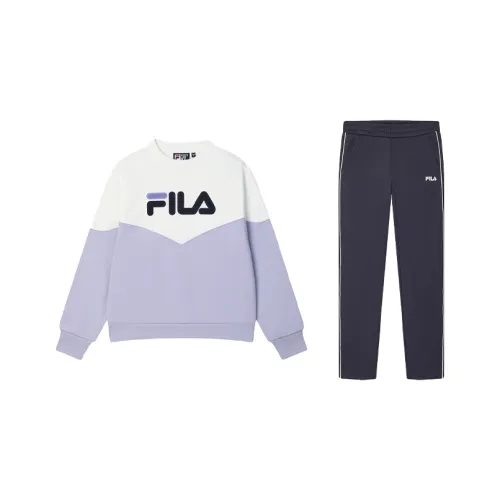 FILA ORIGINALE Свитшот Комплект Женский