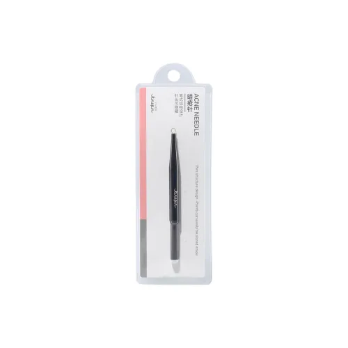 KINEPIN Нержавеющая сталь Заостренный носок для удаления прыщей и акне игла