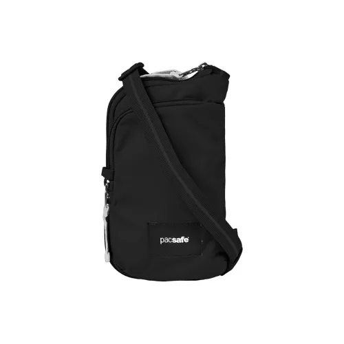 PACSAFE Crossbody сумки Мужские Черные