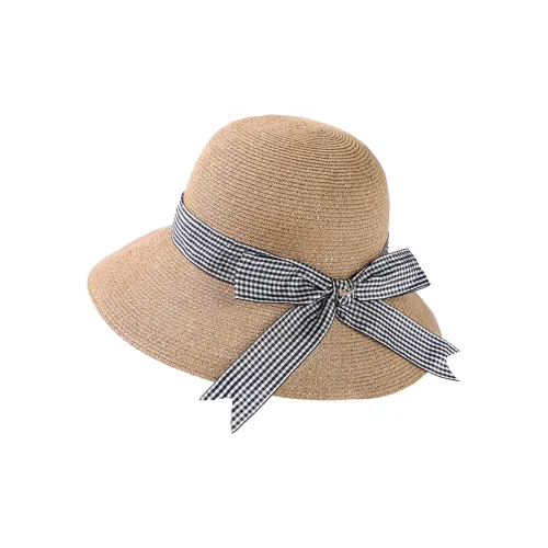 Fancet Studios Целлюлозное волокно UV-защита Женские шляпы