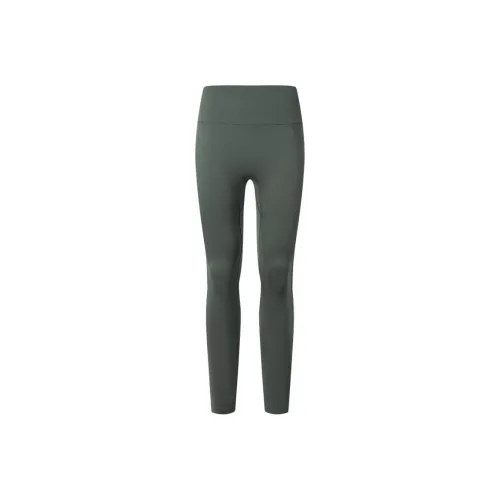 KSWISS Leggings Женские Pine Stone Gray