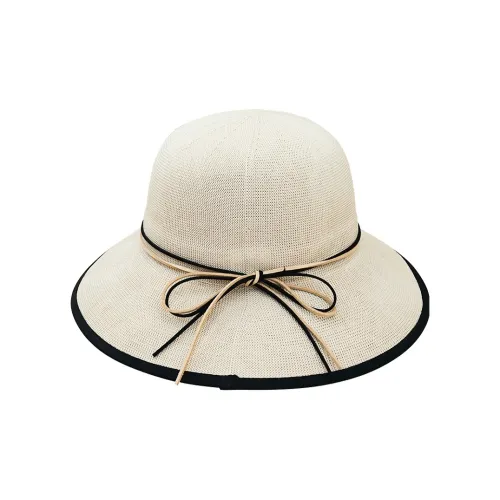 TUCANO Льняные шляпы с защитой от солнца для женщин