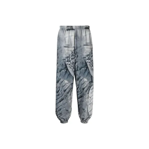 NATASHA ZINKO Джинсы Унисекс Blue