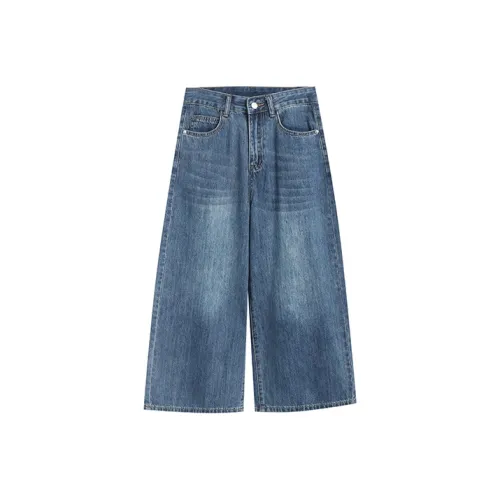 BRASS SCOUT Женские Джинсы