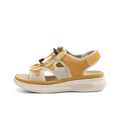 BOERDIQI Дышащая и Легкая Обувь для Трейкинга Женская