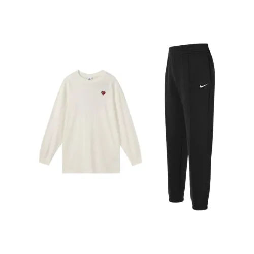 NIKE Женские Повседневные костюмы