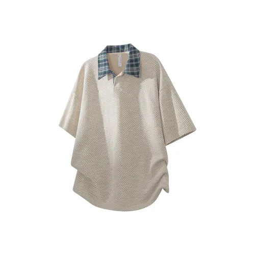 KAIPAINEN Унисекс Поло