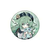 Кимбопогон