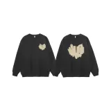 Черный мужской + Черный женский