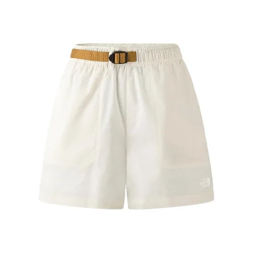 THE NORTH FACE Быстросохнущие Брюки Женские Ecru