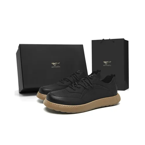 SEPTWOLVES Низкий топ Повседневная обувь Мужская