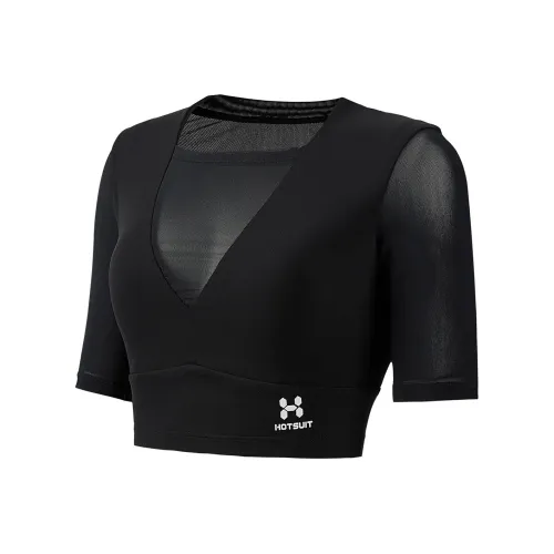 HOTSUIT Женское спортивное белье