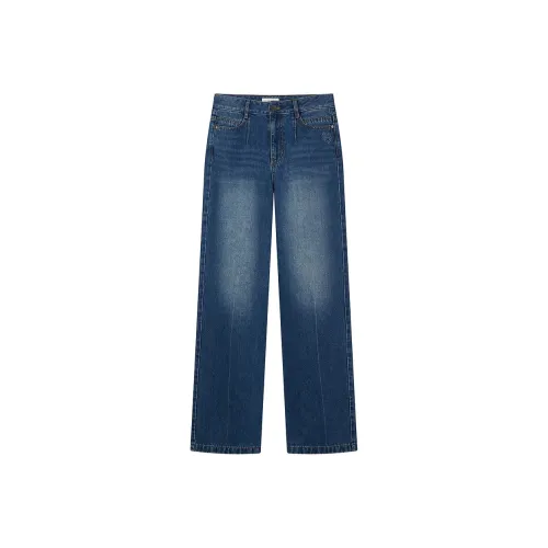 Teenie Weenie Женские Джинсы