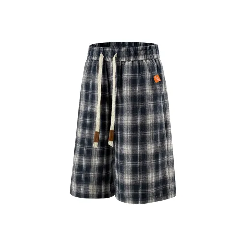 Снег Know The Answer SKTA Повседневные шорты Унисекс