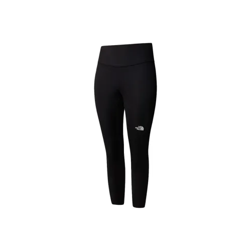 THE NORTH FACE Leggings Женские Черные