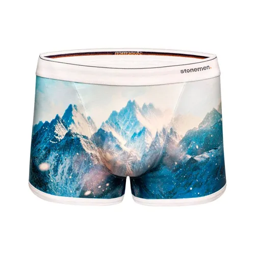 STONEMEN Трусы Мужские 1 Пачка